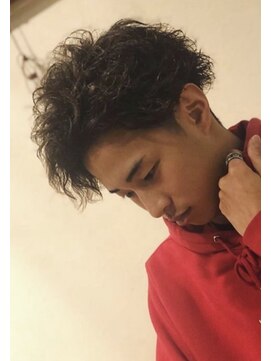 リープ(LEAP) ツイストスパイラル