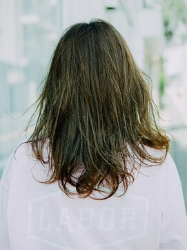 ナウラ(Naurra) ナチュラルストカール/20代/30代/40代/水島/倉敷