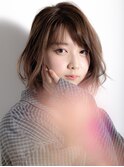 スウィートゆるふわミディ
