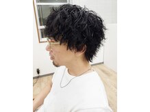 ヘアクラフト(HAIR CLAFT)