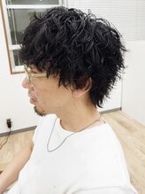 ヘアクラフト(HAIR CLAFT)