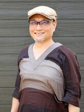 ブルービート(BLUE BEAT) 矢野 清己