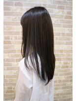 ヘアークリエイションアンズ(Hair creation Andz)&nbsp;縮毛矯正