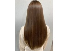 アピューズ ヘアー 梅田(Apiuz Hair)