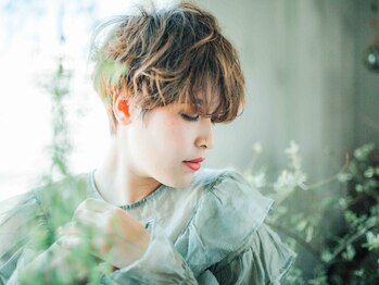 バースデイ 上溝店(Birthday)の写真/あなたの「なりたい」を叶える、丁寧なカウンセリング。好みや理想に合わせてご提案します！【上溝】