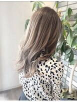 エイト 博多店(EIGHT hakata)&nbsp;☆グレージュ☆