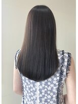 ピシェ ヘア デザイン(Piche hair design)&nbsp;艶グレージュ