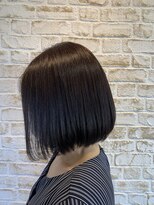 ココン(cocon)&nbsp;ワンレンボブ