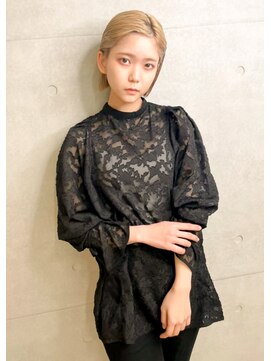 エルト 河原町(elto) 【elto河原町】大人かわいいこなれスタイル20代30代髪質改善