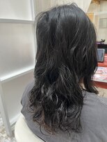 オリバー 諫早店(ORiVER)&nbsp;パーマ