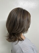 オアシス ガーデン 大宮店(Oasis GaRDEN)&nbsp;30代40代50代◎ミディアムレイヤー