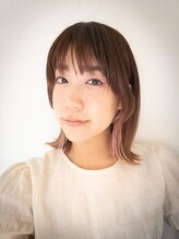 ハレ(hale)&nbsp;MADOKA 