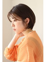 エクリボンヌ(equri bonne) 耳かけショート