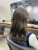 エヌ(N)&nbsp;オリーブグレージュ