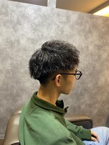 ボルト(BOLT)&nbsp;ツイスパショート