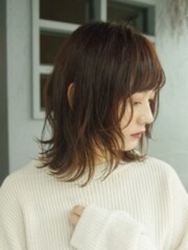 アトリア 川崎(Atria) ゆるふわミディアム＊20代30代40代50代＊川崎