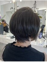 アオ 甲府本店(AO)&nbsp;AO hair