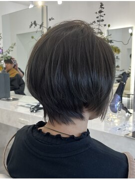 アオ 甲府本店(AO) AO hair