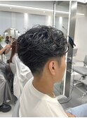 ラルフパーマ