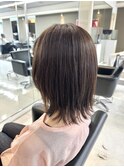 赤みを消したニュートラルカラー