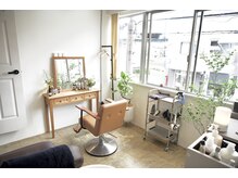 ルーム 辻堂(Rm)の雰囲気（Room A stylist Yuko）