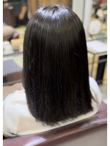 ノーム バイ アウラ(norm. by aura)&nbsp;縮毛矯正