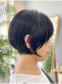 #ショート