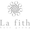 ラフィス ヘアー パーク 枚方2号店(La fith hair park)のお店ロゴ