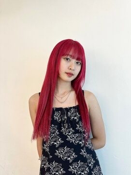 ゼスト パーク(ZEST PARK) デザインカラー/ハイトーン/吉祥寺