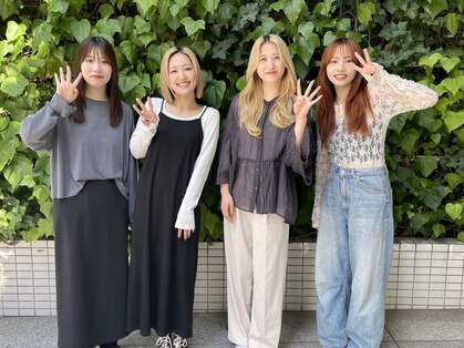 サラジュ 梅田店(SARAJU)の写真