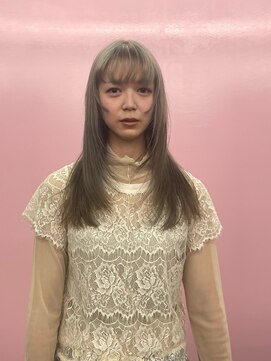 キジ(KIJI) layer cut