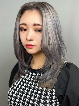 アドール(ADOR) 【ADOR上村】韓国っぽハイトーン