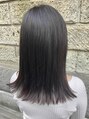 ヘアースペース ミツオ(hair space MITSUO)/hair space mitsuo staff