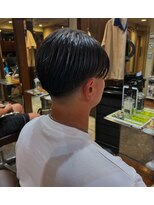 リットジェンツ 千葉(Lit Gents)&nbsp;ローフェード