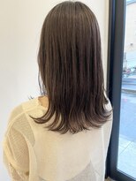 シファ(sifa) オリーブベージュ