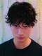ヘアーサロン シエスタ(Hair Salon Siesta)の写真/幅広い年齢層が通うメンズオンリーのヘアーサロン◇再現性の高いスタイルで自宅でのセットも簡単に◎