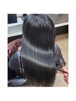 ブルーフィン シセロ(Blue Fin cicero) 【日本のツヤ髪を取り戻す】名古屋美髪プロジェクト/髪質改善