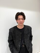 アッシュ 新杉田店(Ash) 菊池 遼