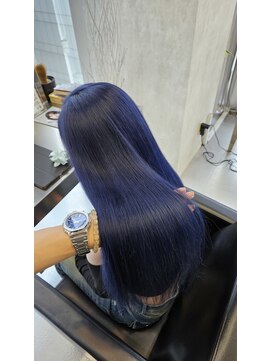 カラット 堺東(CARAT) 大人気ネイビーブルー