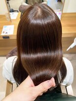 ウル 吉祥寺(ulu)&nbsp;#ULTOWA 髪質改善#