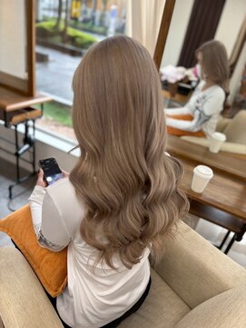 モアムー(Moremuu) ミルクティー