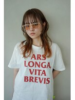 ロッジアート(Lodge art)&nbsp;gradation × layer