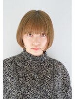 ガリカ シーム(Gallica/SEAM)&nbsp;『 BOB ×ハイライトカラー』