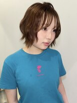 キオクエコ(KIOX eko)&nbsp;ハイトーン/名古屋/ブリーチ