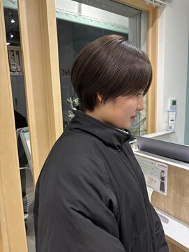 サンクチュアリ ウィズエデン 京橋店(Sanctuary with eden) ショート