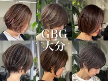 ジービージー(GBG)