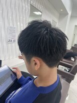 ヘア ポジション HAIR Position 本荘店&nbsp;キッズカット