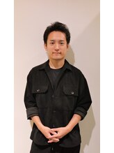技術統括マネージャー  トップスタイリスト【森 翔太】