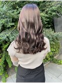 イエベ春◎ラベンダーベージュ*