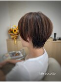 ショート